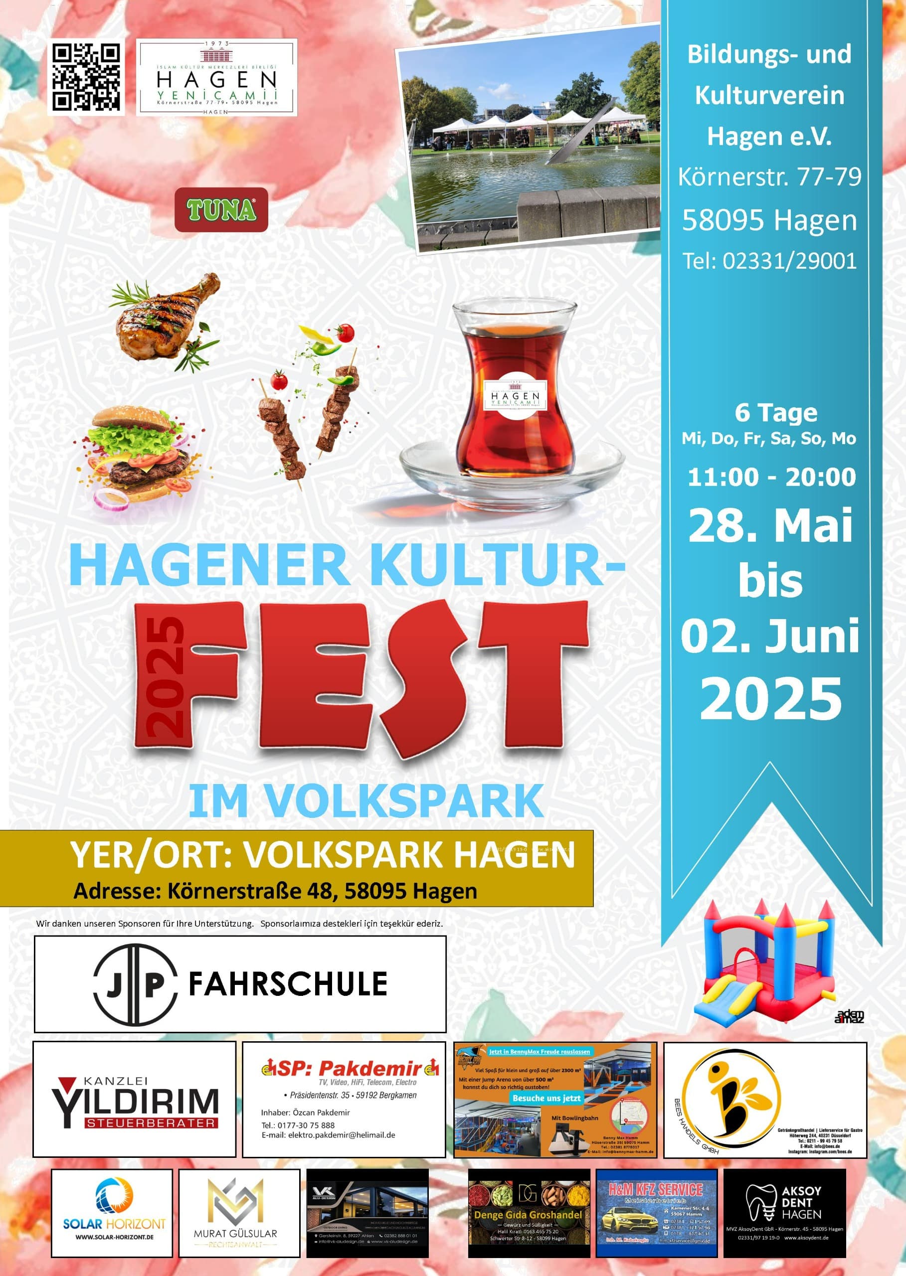 Seite in Bearbeitung